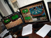 The online poker weekend – Benji79 wins big